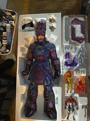 Hasbro Marvel Legends Galactus 32 In Action Figure • $599