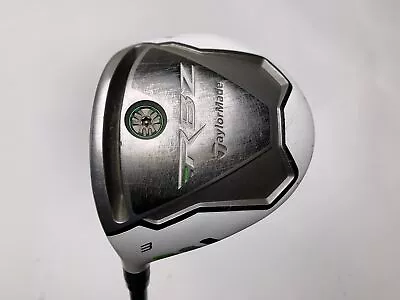 Taylormade RocketBallz 3 Fairway Wood 15* Matrix Ozik XCON-5 Stiff Graphite LH • $35.52