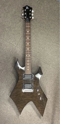 $541.44 • Buy B.C.Rich Warlock