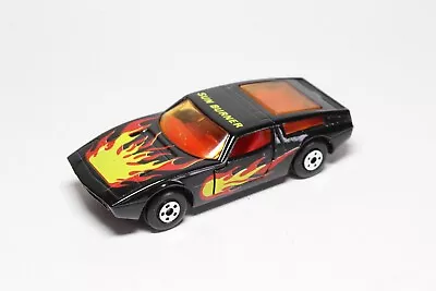 Matchbox Superfast MB 32 / 37 Maserati Bora - RARE SUNBURNER ISSUE • $27.34