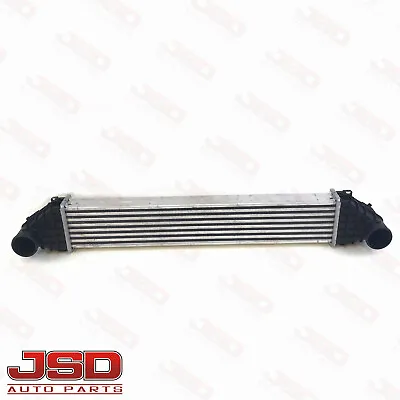 31319262 30741851 Intercooler Turbo Charge Air Cooler Fits 2013 Volvo C30 C70 • $67.99