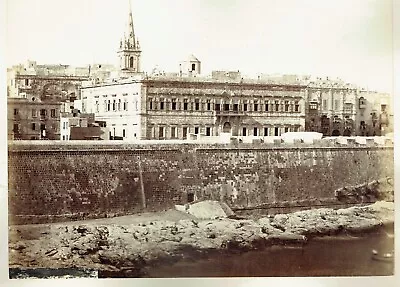 Victorian Photo Malta • £10