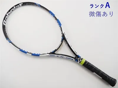 Tennis Racket Babolat Pure Drive 107 2015 Model G2 4 1/4 • $204.12