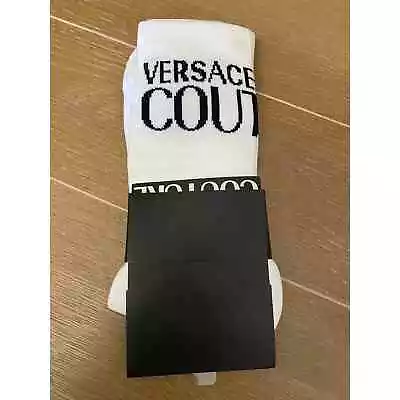 NIP Versace Jeans Couture Men’s White • $70