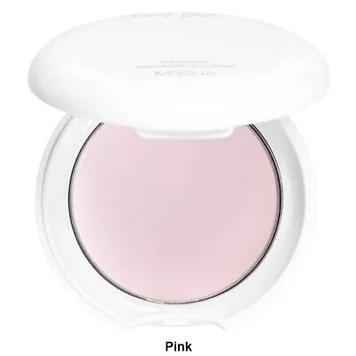 MISSHA Airy Pot Pact 5g #Pink Face Powder Pressed Powder Korean Cosmetics • $17.98