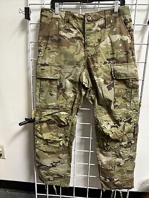 Us Army Multicam Garrison Hot Weather Trousers Medium Short New Without Tags • $49