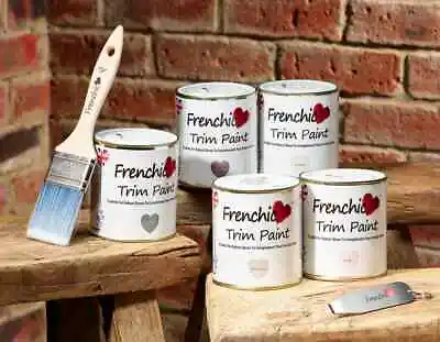 £14.95 • Buy Frenchic Paint- Trim Paint- Official Stockists 500ml