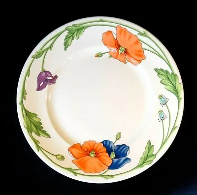 Beautiful Villeroy Boch Amapola Dinner Plate • $54.80