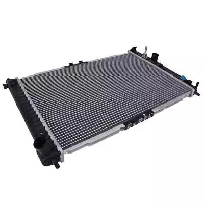 NEW Engine Cooling Radiator For Holden Daewoo Aveo Kalos 1.4L 16V 96536526 • $99.99