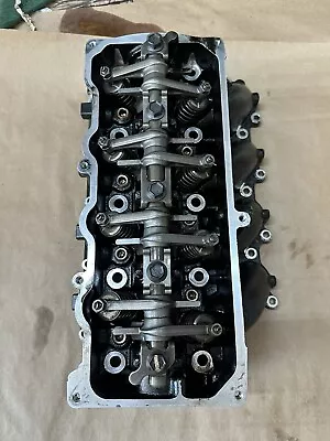 Oem Mercury Sp60lpt 60 Hp Efi 4 Stroke Cylinder Head Pn# 8m0118175 (b-46) • $499.99