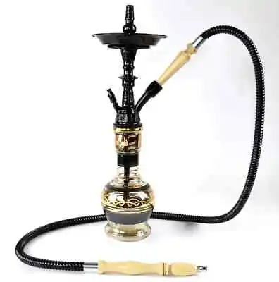 KHALIL MAMOON Mini Beast HOOKAH • $69.99