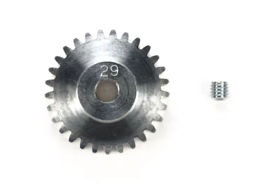 £7.94 • Buy Tamiya 51726 06/0.6 Module Pinion Gear (29T), (MB-01/FF03/*TT02), NIP