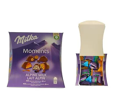 Milka Chocolate | Milka Pralines Assortment Mix | 59 Oz /169G • $20.35