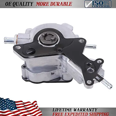 New Fuel Vacuum Pump For Vw Passat Beetle Golf Jetta Tdi Bew Brm Bhw Diesel • $129