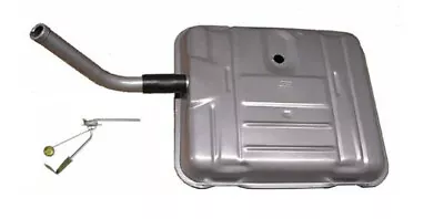 1941 To 1954 Buick GM Fuel Gas Tank Street Rod + 5/16  Pickup Tube Sending Unit • $359.95