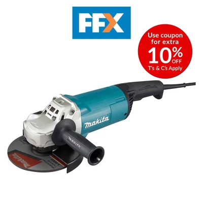 £38.05 • Buy Makita GA7060/1 110V 180mm Angle Grinder