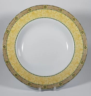£9.99 • Buy Wedgwood Home Florence Fine Porcelain Rimmed Bowl 1st Quality