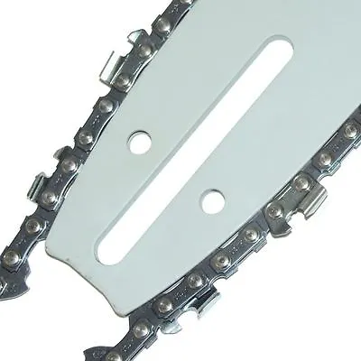 Makita 14  Chainsaw Guide Bar And Saw Chain Fits DCS330S DCS350 DCS3501 DCS390 • £16.95