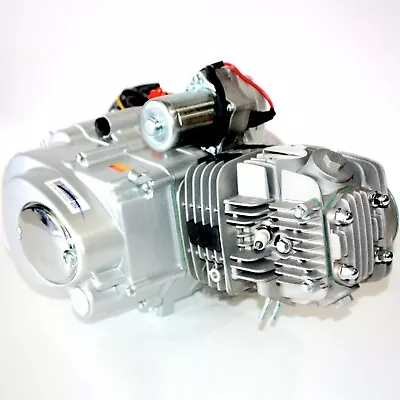 150cc 3+1 Semi Auto Engine Motor PIT QUAD DIRT BIKE ATV DUNE BUGGY DRIFT KARTS • $534.99