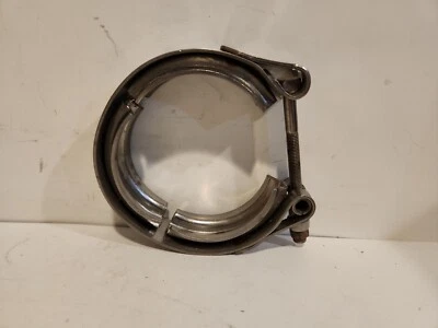 $6.60 • Buy R.G.Ray Exhaust Pipe Clamp A0019950502