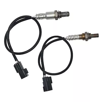 2x Down+Upstream Oxygen Sensor For Hyundai Genesis Coupe 39210-2C210/39210-2C200 • $62.70