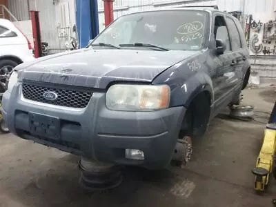 Alternator 6 Cylinder Fits 01-04 ESCAPE 1219723 • $99.74