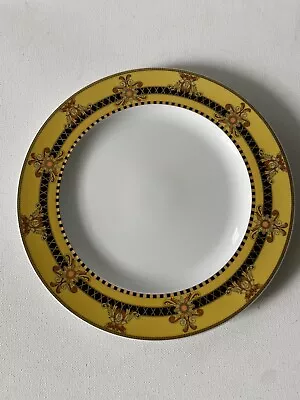 Rosenthal Versace Barocco Dinner Plate 10 5/8  • $184