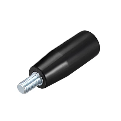 £5.82 • Buy Revolving Hand Wheel Handle M8 Male Threaded Stem For Milling Machine 50mm Dia