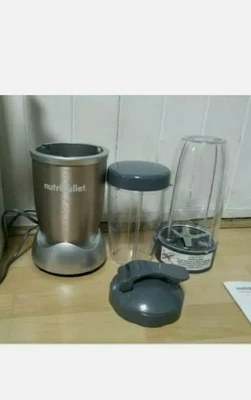 £49.99 • Buy NUTRIBULLET, 900 SERIES , MAGIC BULLET Kitchen Electric Blender