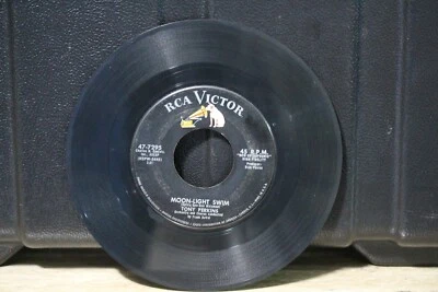 $1.50 • Buy Tony Perkins 45 Rpm Record...ej