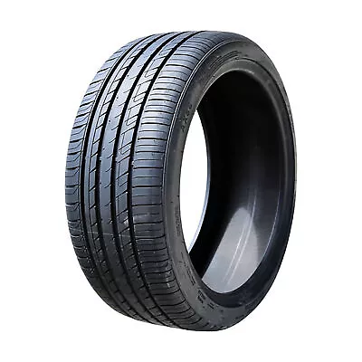 1 New Atlander Ax-88  - 255/35zr18 Tires 2553518 255 35 18 • $91.79