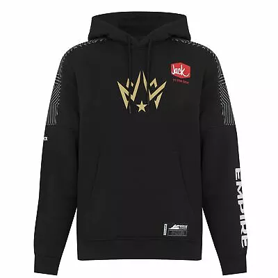 Call Of Duty Dallas Empire Hoodie Mens Gents Esports Hoody Hooded Top Standard • £74.99