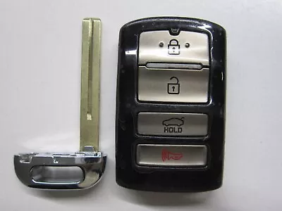  Oem 2014-2016 Kia Cadenza Smart Key Fob Keyless Remote Sy5khfna433 Unlocked • $75.95