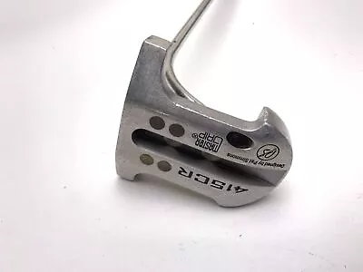 Master Grip 415CR Putter 35.5  Mens RH • $14.43