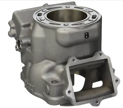 Yamaha Genuine 1999-2000 YZ250 Cylinder Jug Standard Bore 5CU-11311-02-00 • $493.20