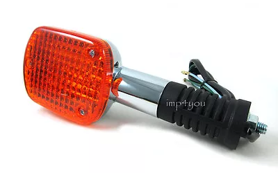 $30 • Buy 1PC Rear Turn Signal Indicator 83-86 Honda V65 Magna VF1100C VF 1100 C Assembly