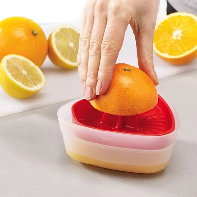 $9.95 • Buy Joseph Joseph - Duo Compact Juicer