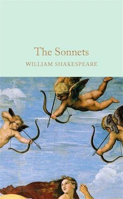 £4.12 • Buy The Sonnets: William Shakespeare (Macmillan Collector's Library, 34)
