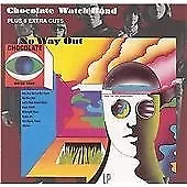 £13.74 • Buy The Chocolate Watchband - No Way Out...Plus (1993)