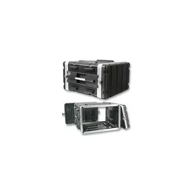 £149.59 • Buy Rt01628 Pulse Abs-6u Flight Case Abs 19  6u