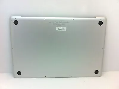 OEM MacBook Pro 15  A1286 Early 2011 MC723LL/A Bottom Case Housing 922-9754 41 • $14.59