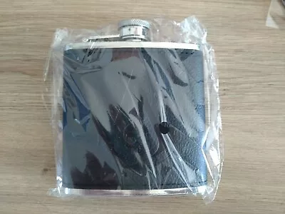 £13.50 • Buy Assassin's Creed Black Flag Collectors Hip Flask(NEW/SEALED)