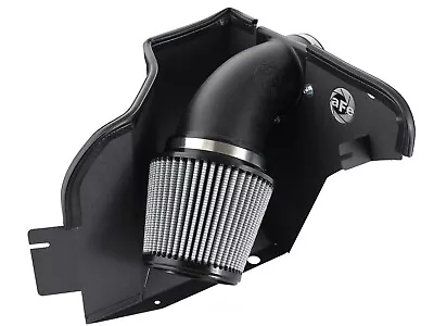 Engine Cold Air Intake-GAS Eng Code: M50 E36 Afe Filters 51-12392 • $379