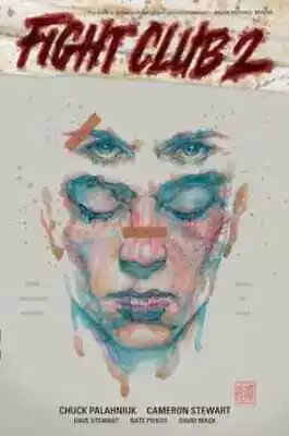 Fight Club 2 (Graphic Novel) - Hardcover By Palahniuk Chuck - Good • $15.73