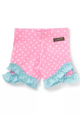 NWT Girls Matilda Jane Lets Go Together  Girlie Pop Shorties Shorts Size 16 NEW • $36.95