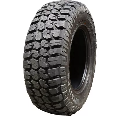 4 Tires LT 35X12.50R15 Westlake Radial SL376 M/T MT Mud Load C 6 Ply • $841.74