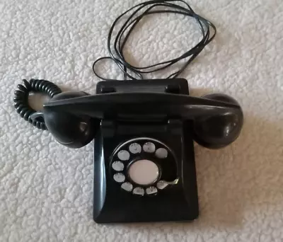 Western Electric Model 302 Telephone • $79.99