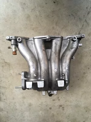 Ships Free 96-98 Civic Factory/oem Intake Manifold Auto D16y8 • $158.97