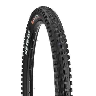 Maxxis Minion DHF Tire 27.5 X 2.50 Folding 2-Ply 60tpi DH 3C Maxx Grip Compound • $86