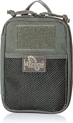 Maxpedition Medium Fatty 2012 Pocket Organizer (Foliage Green) • $33.29